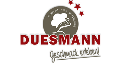Logo Duesmann